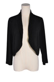 BELLISSIMA Women Cardigans Regular fit in Black - 8