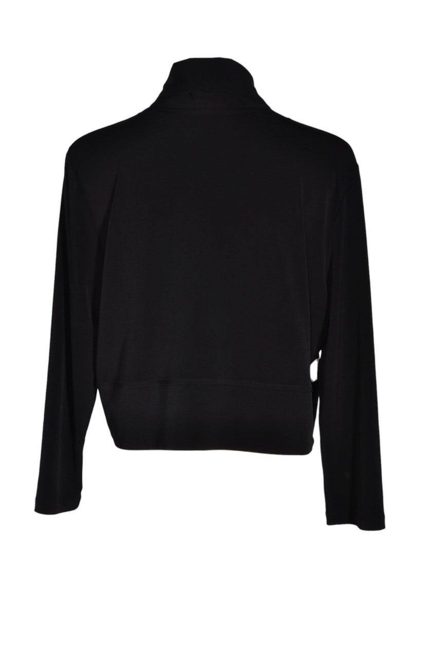 BELLISSIMA Women Cardigans Regular fit in Black - 8