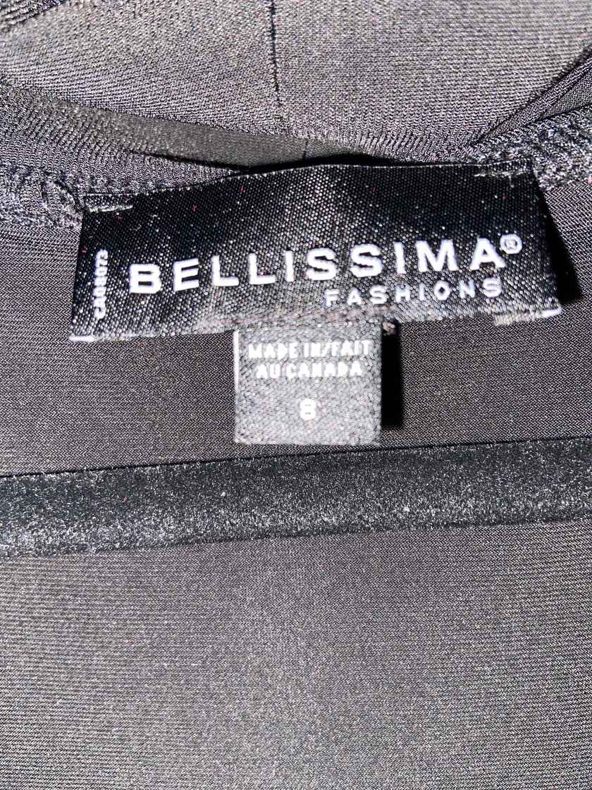 BELLISSIMA Women Cardigans Regular fit in Black - 8