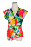 JOSEPH RIBKOFF Women Blouses Regular fit in Green - 6