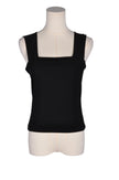 JOSEPH RIBKOFF Women Tank Tops Regular fit in Black - 8