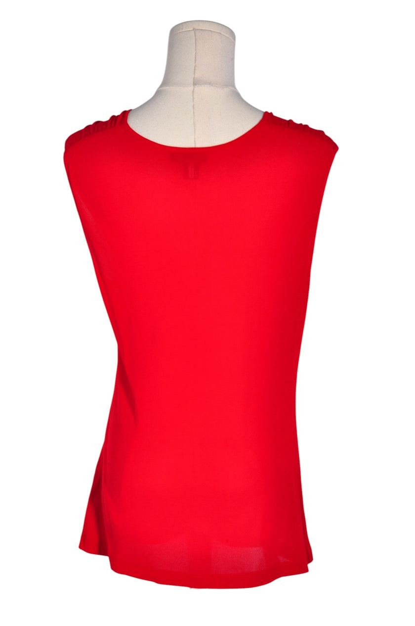 DKNY Women Blouses Regular fit in Red - M