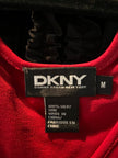 DKNY Women Blouses Regular fit in Red - M