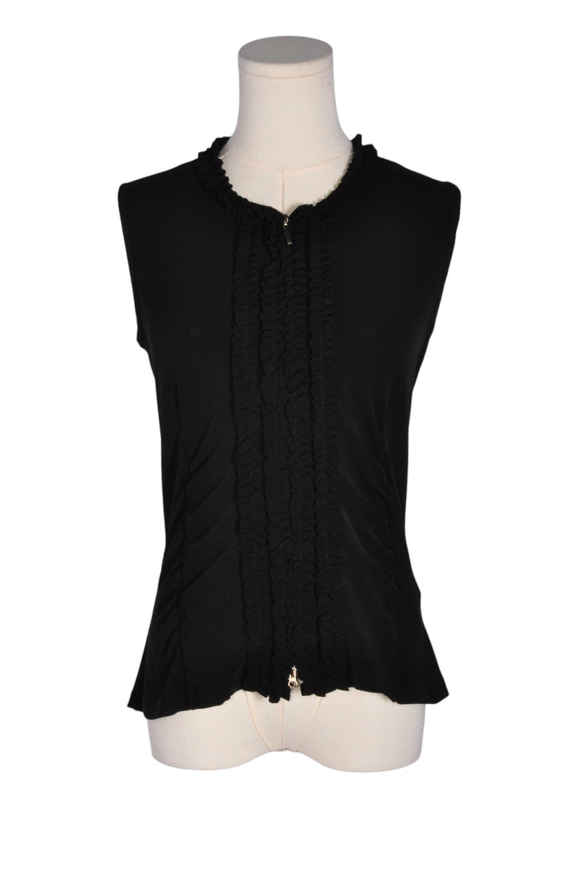 BELLISSIMA Women Blouses Regular fit in Black - M