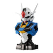 Bandai MS Bust 03 Aerial Gundam Set