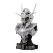 Bandai MS Bust 03 Aerial Gundam Set
