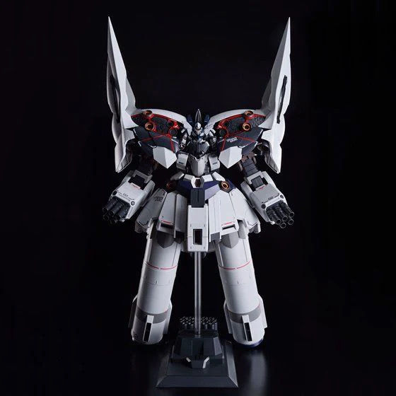 Premium Bandai HGUC Neo Zeong II Narrative Ver
