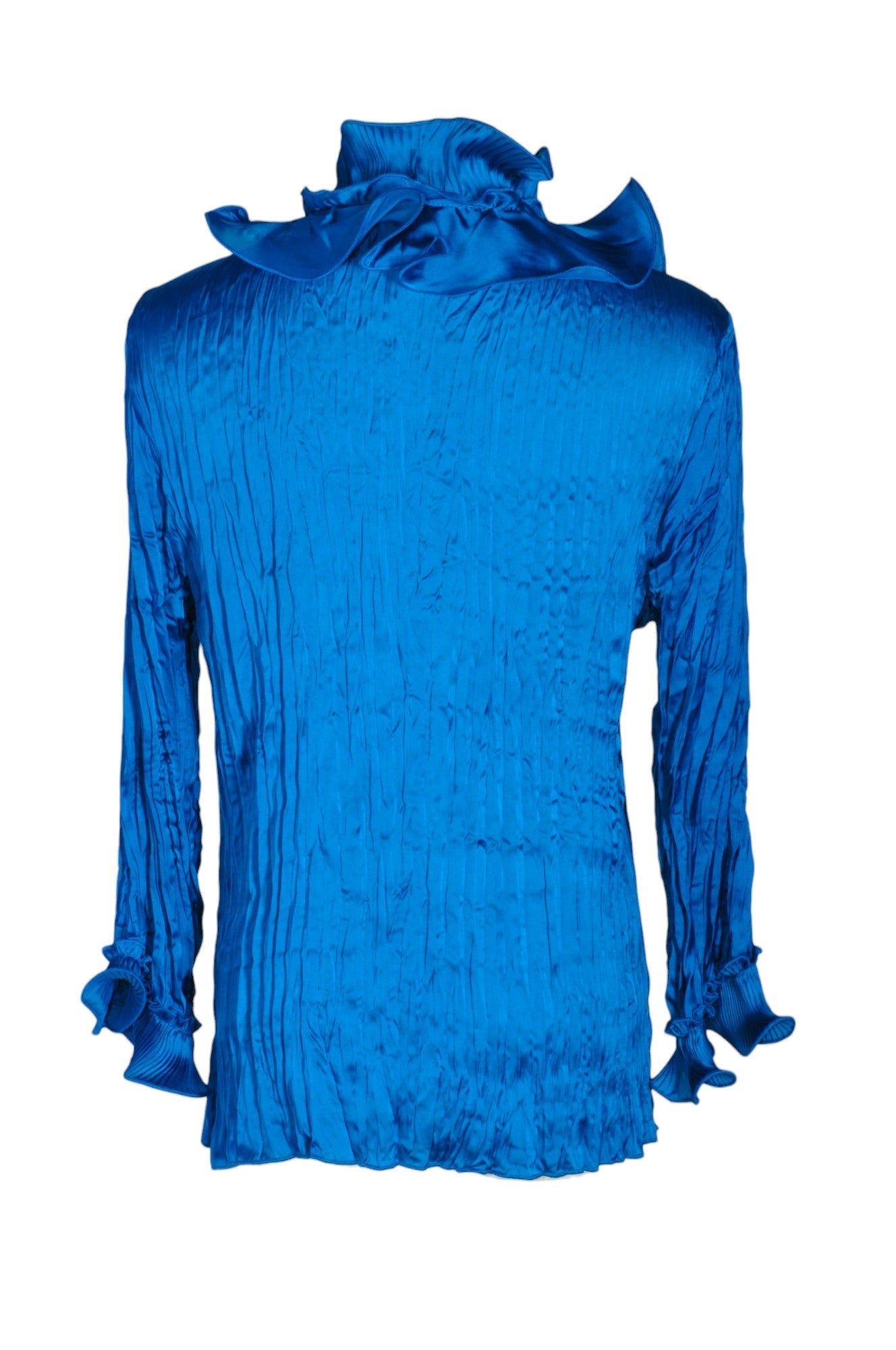 BELLISSIMA Women Blouses Regular fit in Blue - M
