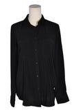 RALPH LAUREN Women Button Down Tops Regular fit in Black - M