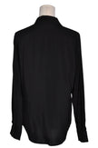 RALPH LAUREN Women Button Down Tops Regular fit in Black - M
