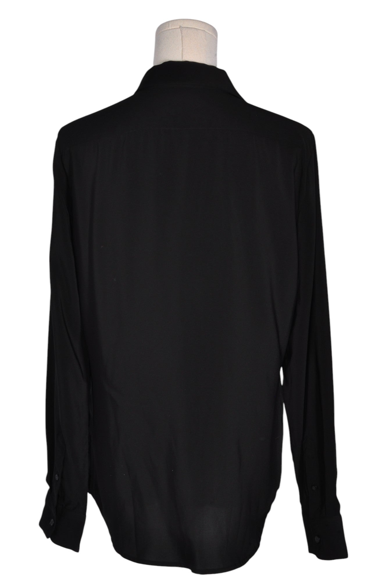 RALPH LAUREN Women Button Down Tops Regular fit in Black - M