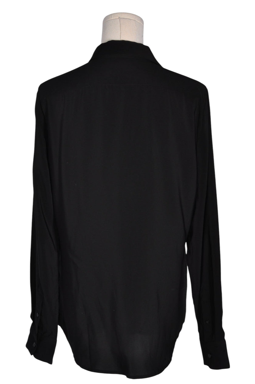 RALPH LAUREN Women Button Down Tops Regular fit in Black - M