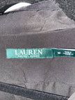RALPH LAUREN Women Button Down Tops Regular fit in Black - M
