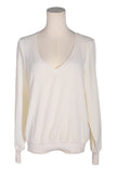 ADOLFO DOMINGUEZ Women Blouses Regular fit in White - 38