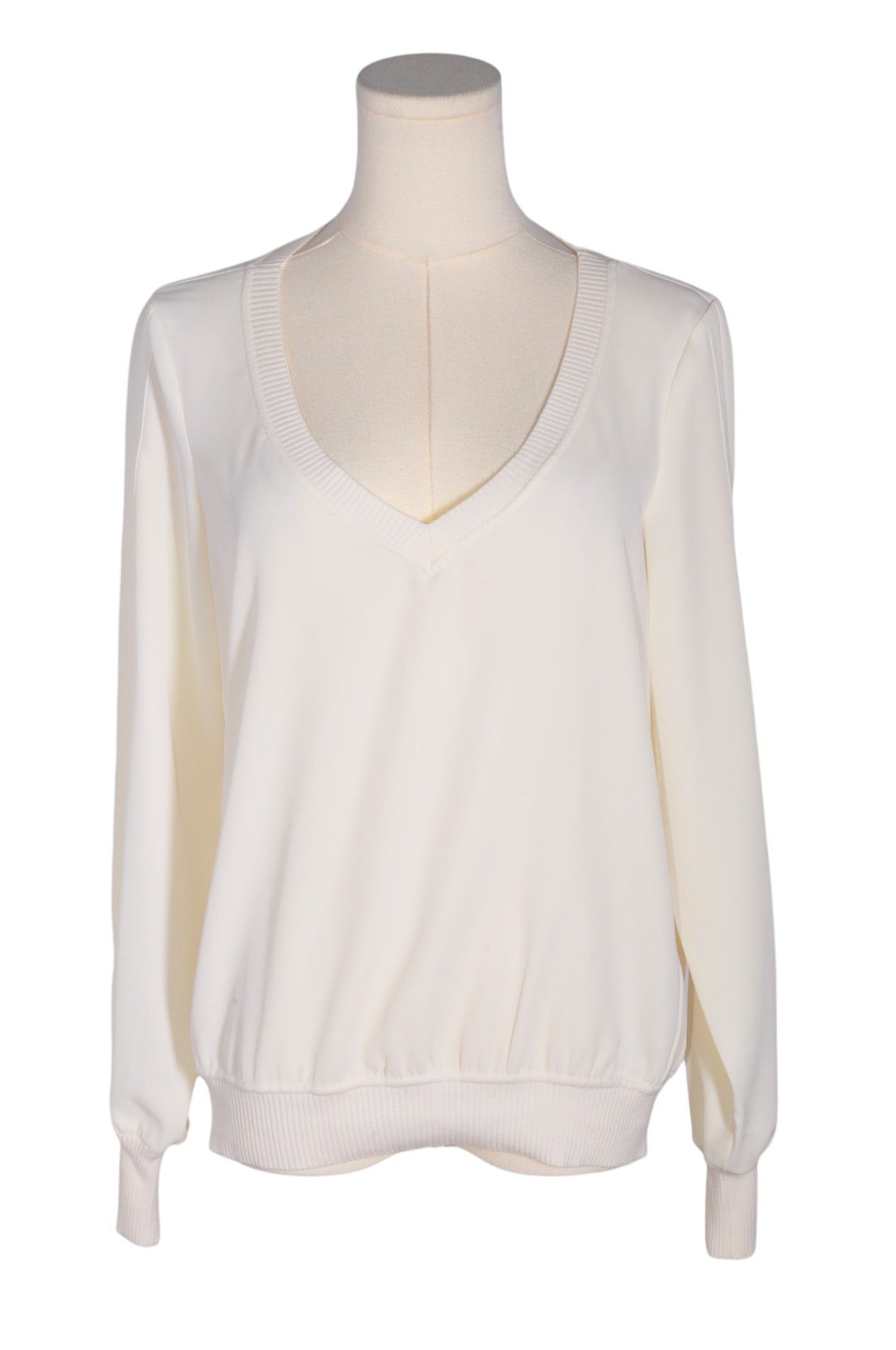 ADOLFO DOMINGUEZ Women Blouses Regular fit in White - 38