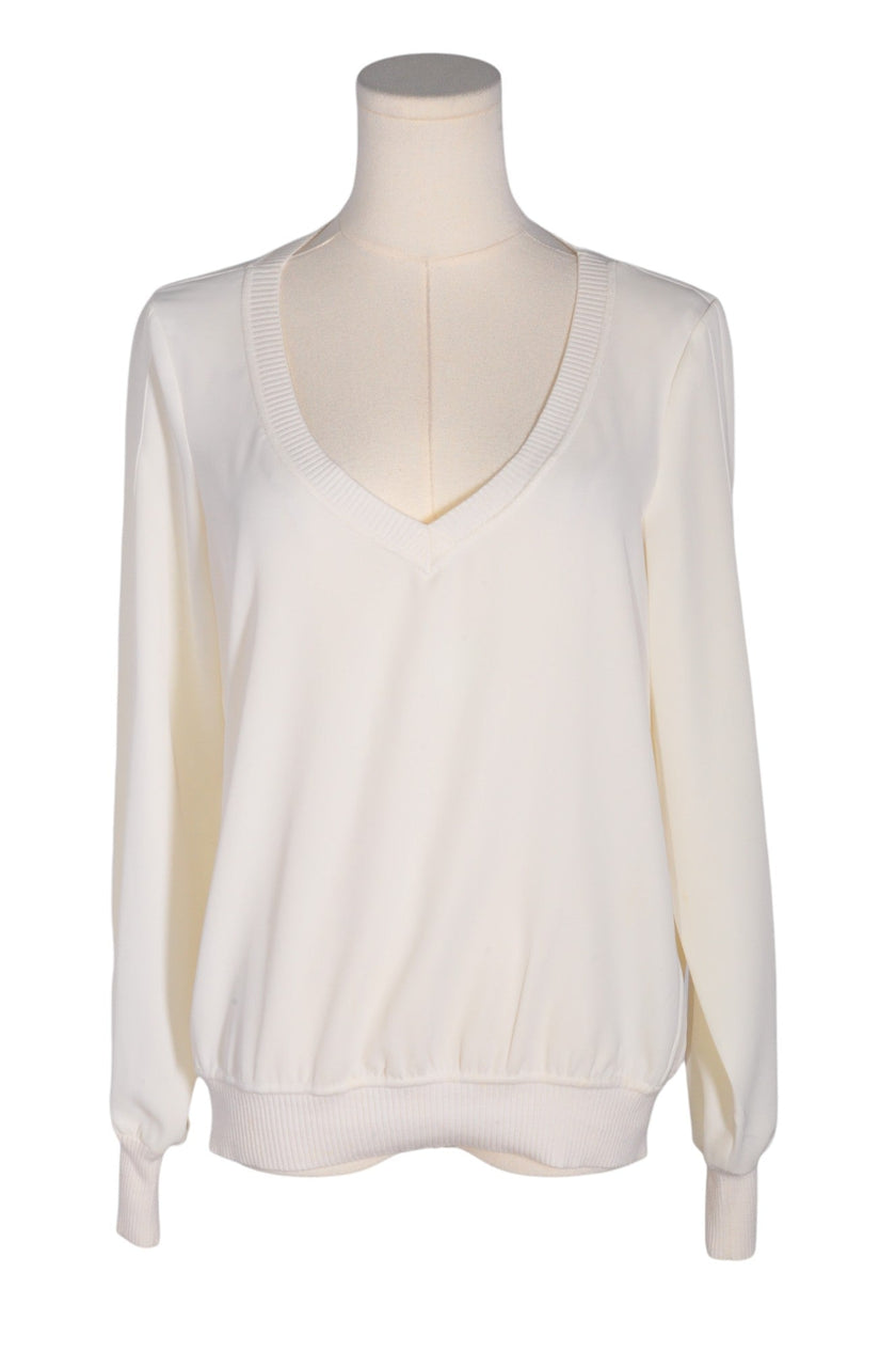 ADOLFO DOMINGUEZ Women Blouses Regular fit in White - 38