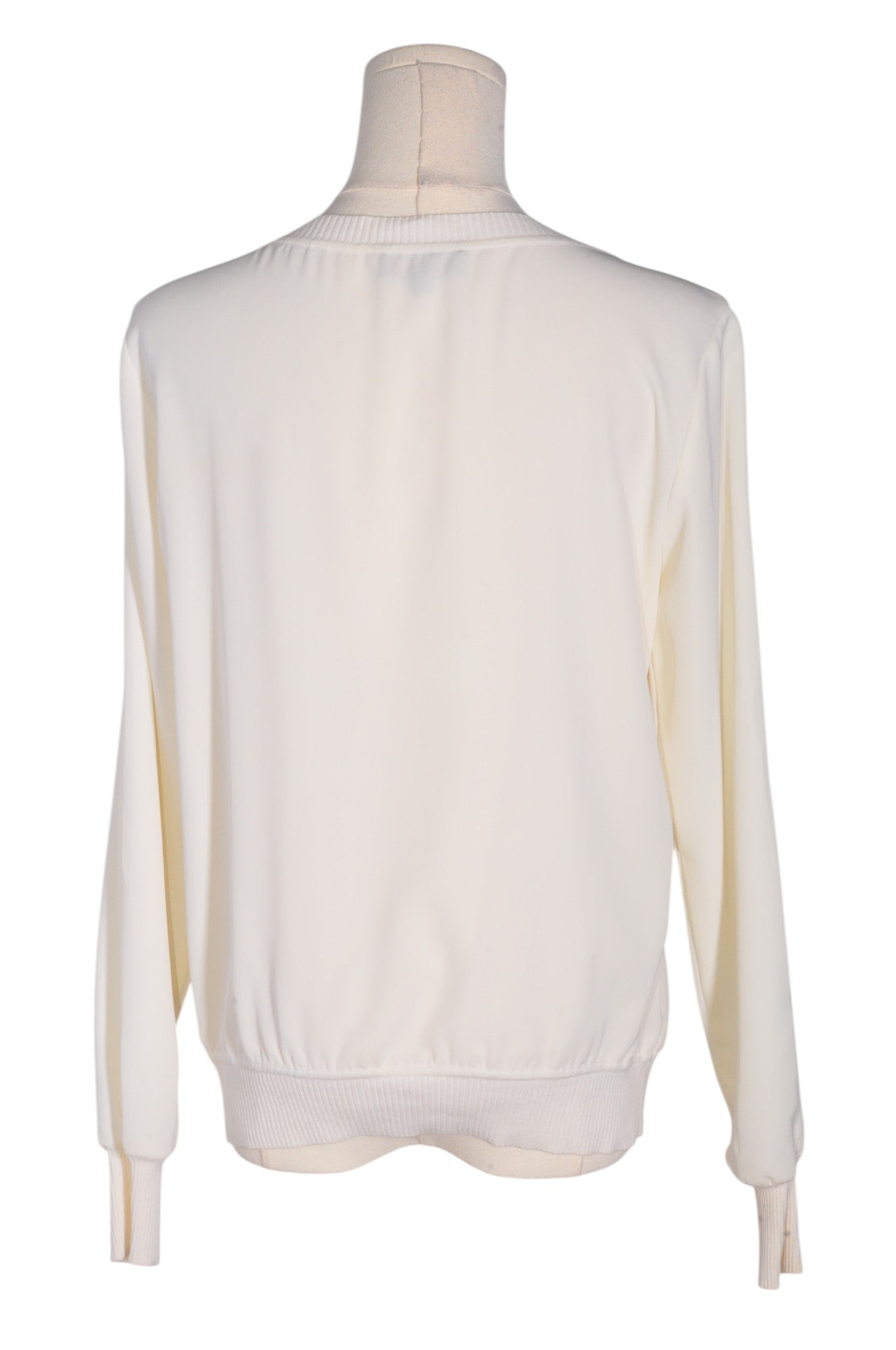 ADOLFO DOMINGUEZ Women Blouses Regular fit in White - 38