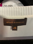 ADOLFO DOMINGUEZ Women Blouses Regular fit in White - 38