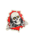 P Sticker Ripper