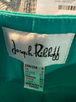 JOSEPH RIBKOFF Women Work Pants Regular fit in Green - 4
