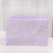 Waterproof cosmetic Toiletry bag