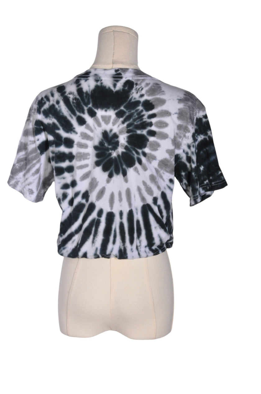 VICTORIA'S SECRET Women Crop Tops Regular fit in Black - S