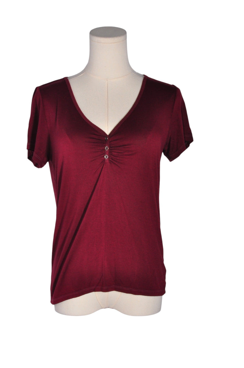 SOFT & SEXY Women Blouses Regular fit in Red - M