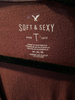 SOFT & SEXY Women Blouses Regular fit in Red - M