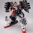 Premium Bandai MG 1/100 Gundam Heavyarms EW Igel Equipment