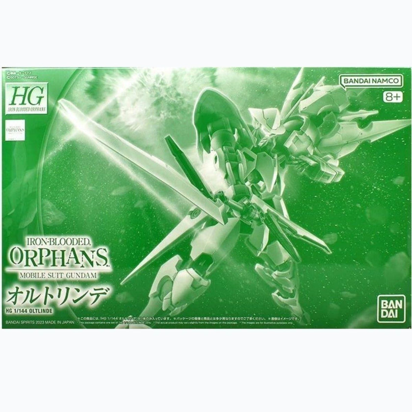 Premium Bandai HG 1/144 Otlinde