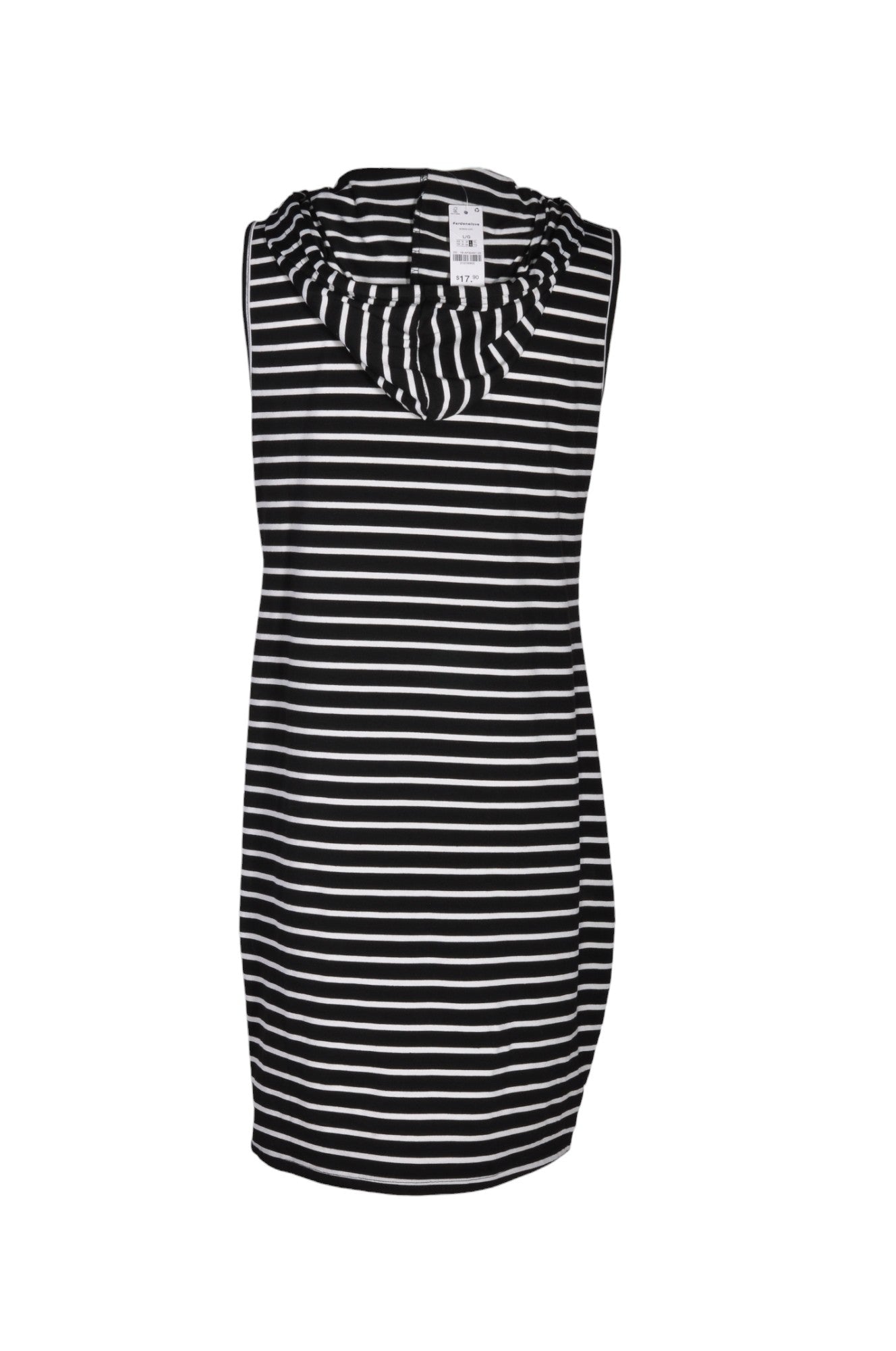 ARDENE Women Midi Dresses Regular fit in Black - L