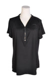 ARDENE Women Blouses Regular fit in Black - XL