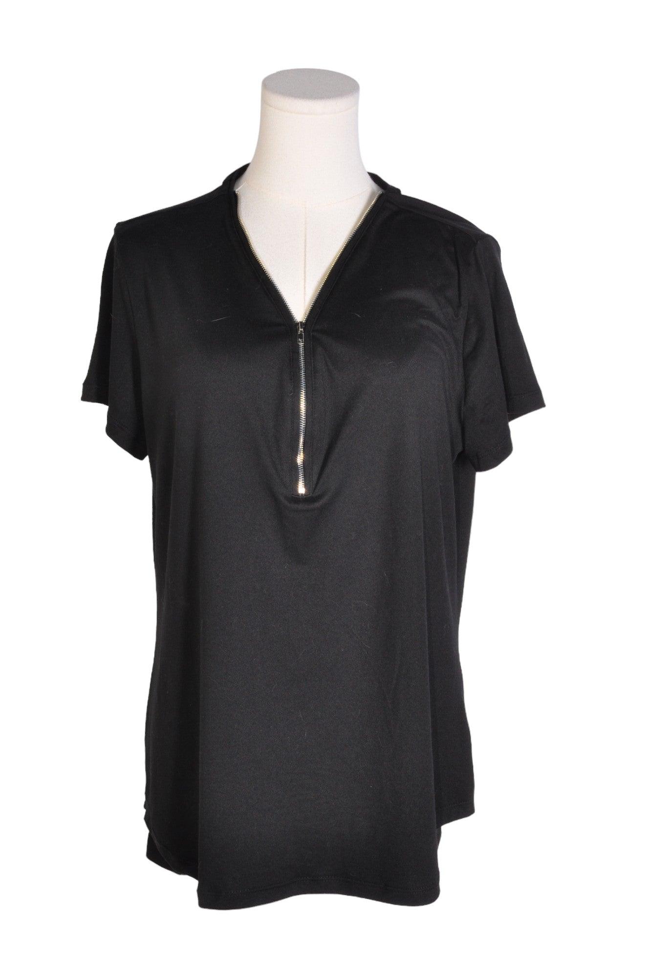 ARDENE Women Blouses Regular fit in Black - XL