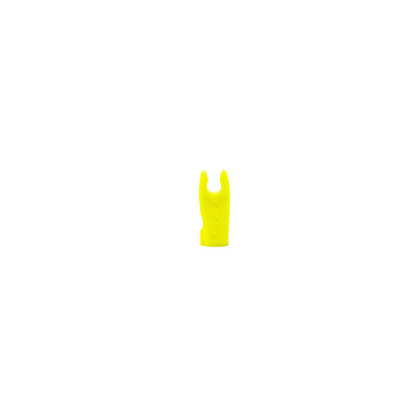 Bohning Archery Smooth Release Pin Nock - 12 Pack