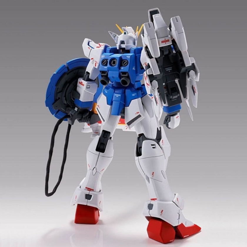 Premium Bandai MG 1/100 Shenlong Gundam EW (Liao Ya Unit)