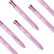 4-in-1 Makeup Pen – Eye Liner, Brow Liner, Lip Liner & Highlighter