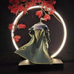 Motor Nuclear Wei Yuan Shi Cape Accessory