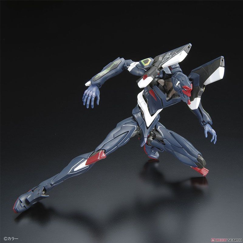 Bandai RG Evangelion Unit 03