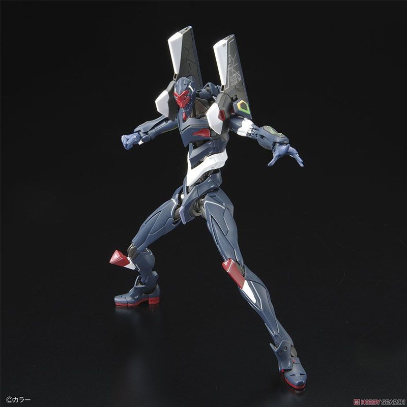 Bandai RG Evangelion Unit 03