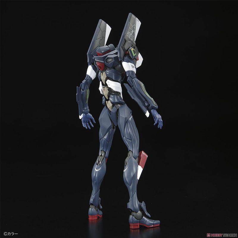 Bandai RG Evangelion Unit 03