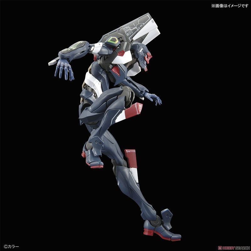 Bandai RG Evangelion Unit 03