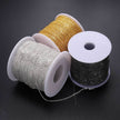 Thin Metal Crushed O-Chain rolls