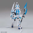 Premium Bandai Gundam Base Limited MG 1/100 Unicorn Gundam Perfectibility Plan B