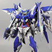 Steel Legend 1/60 Amazing Exia Metal Frame Figure with LEDs