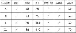 Women's Split Mid-length Hot Girl Hip Leather Wrap Skirt