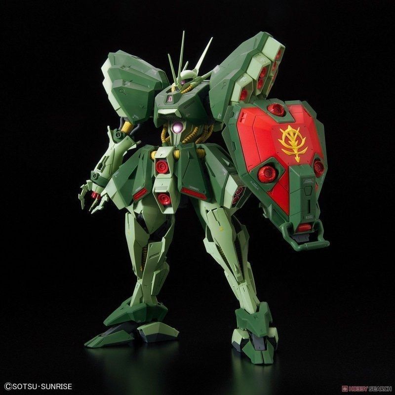 BANDAI Hobby RE/100 Hamma Hamma