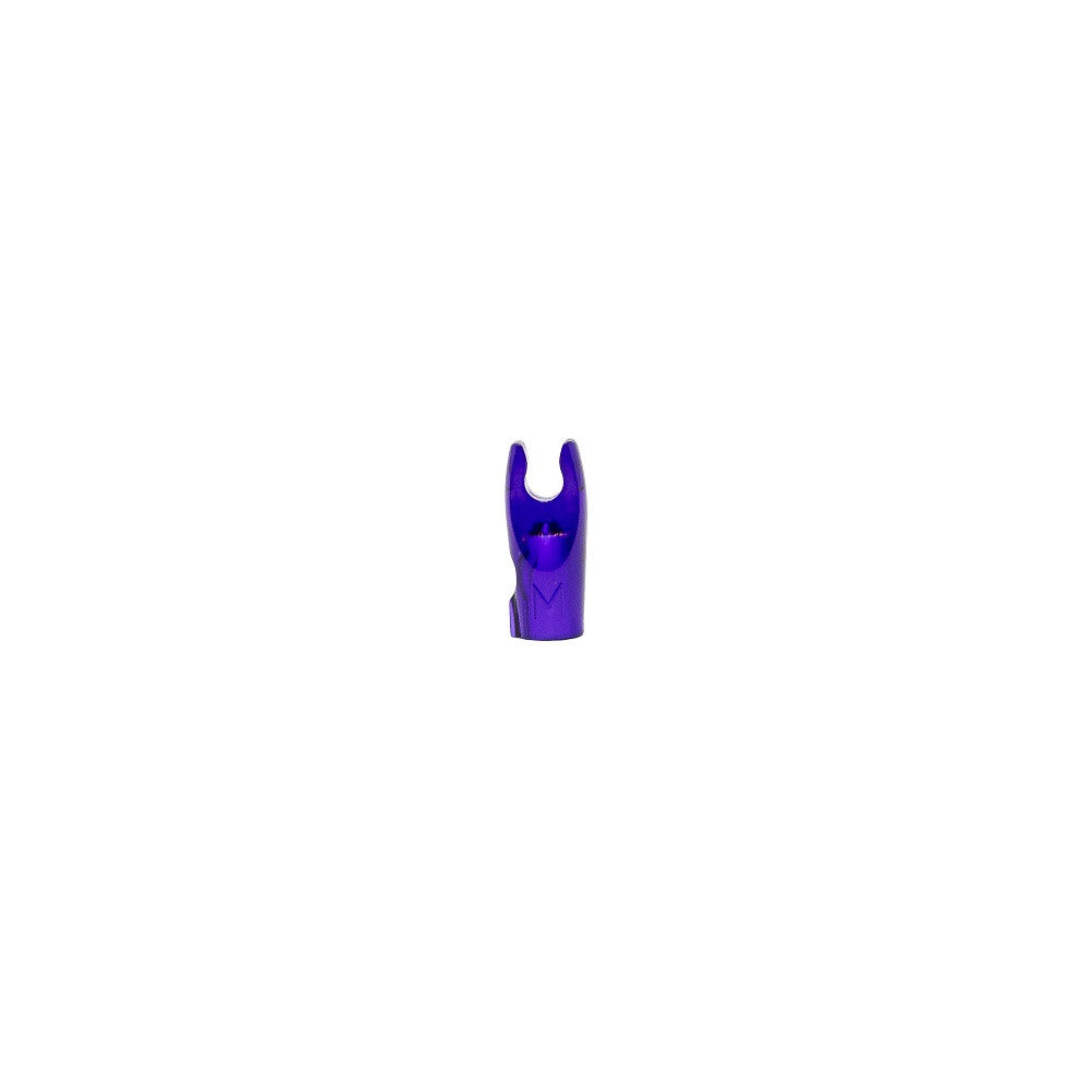 Bohning Archery Smooth Release Pin Nock - 12 Pack