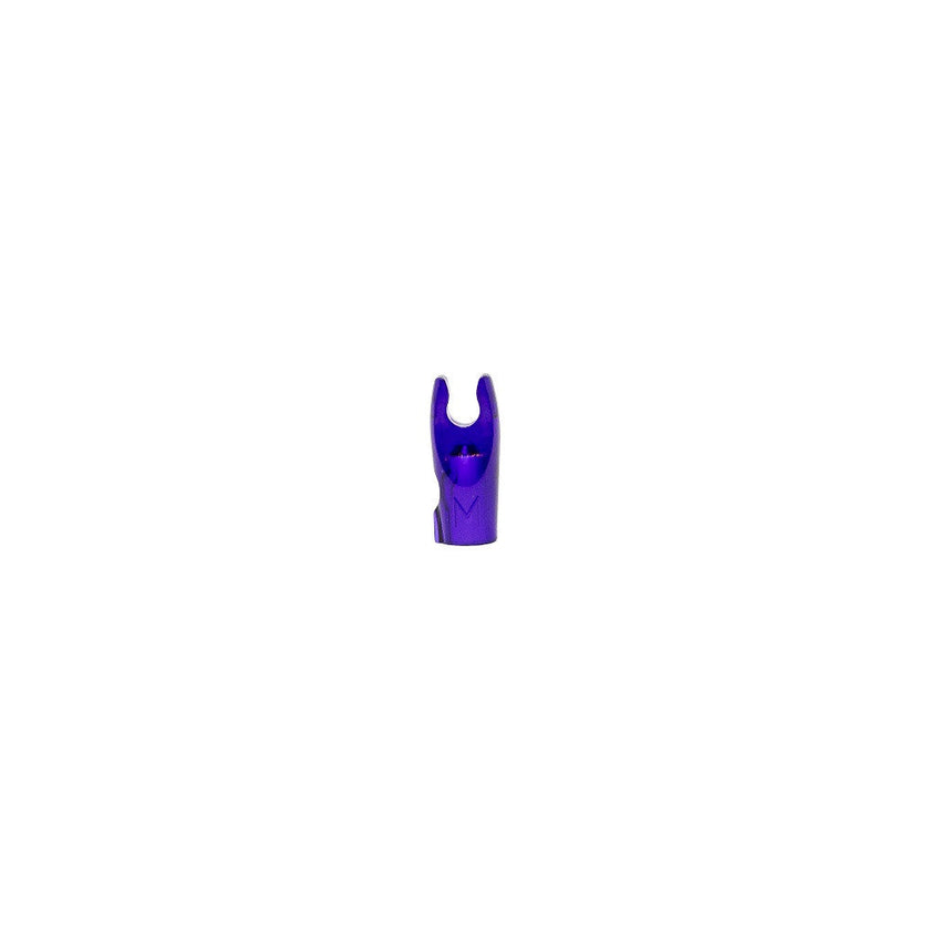 Bohning Archery Smooth Release Pin Nock - 12 Pack