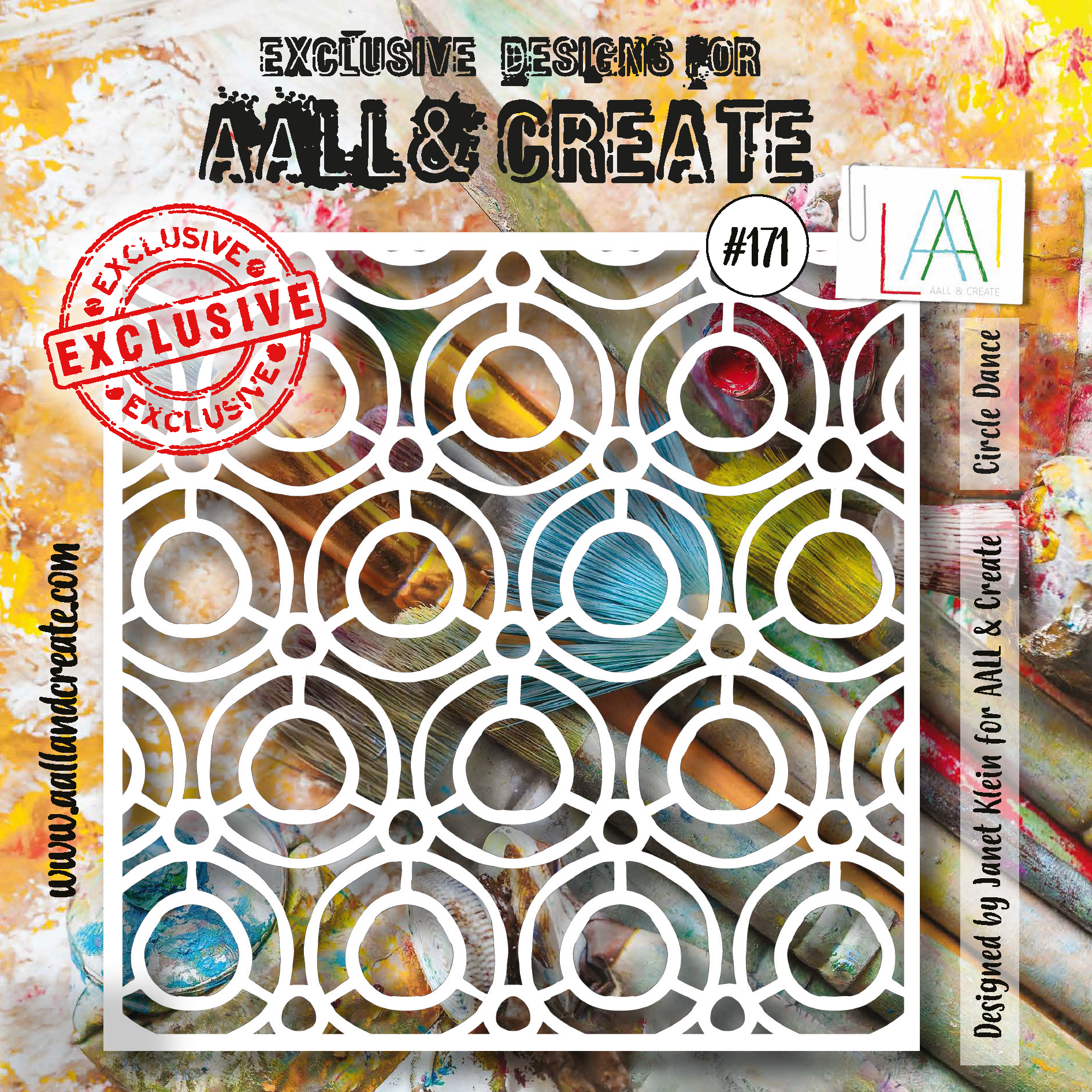 AALL and Create 6