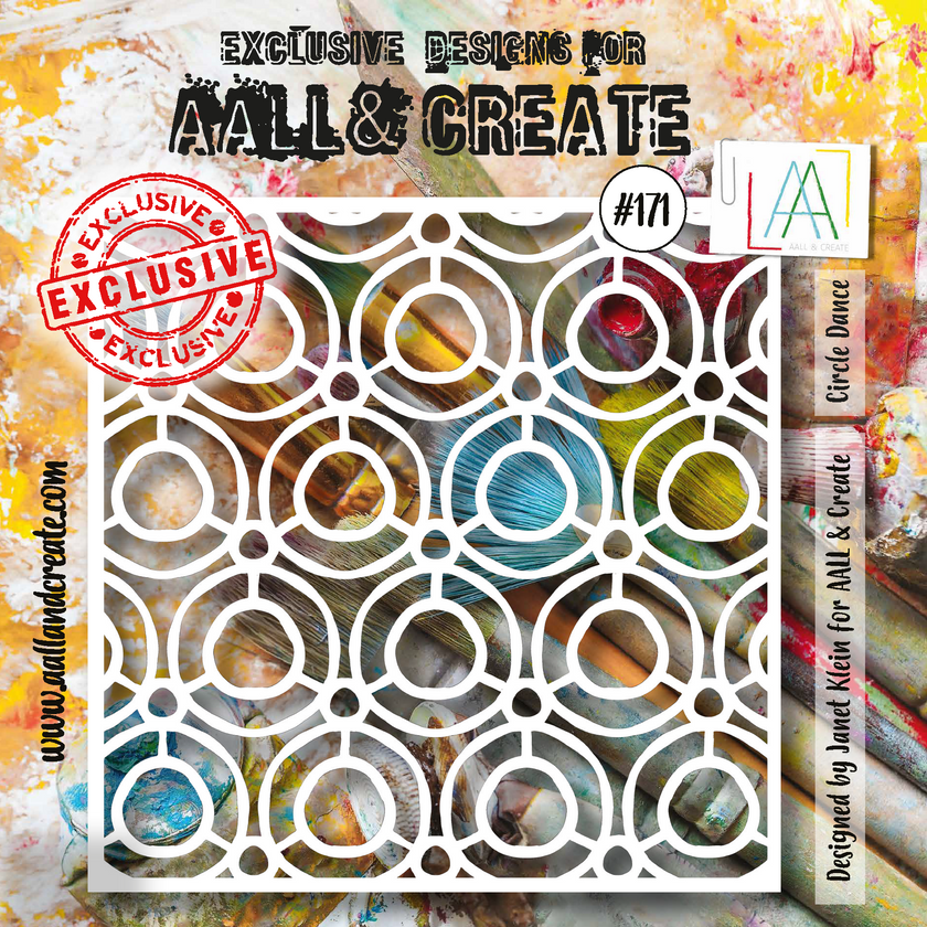 AALL and Create 6
